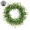 Verdant Baby Eucalyptus Candle Ring - 6-1/2 In