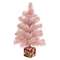 Pink Valentine Tree - 18.5 In
