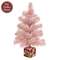 Pink Valentine Tree - 18.5 In