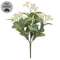White Jasmine Bush - 10 In