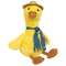 Chase Sitting Duck Doll with Straw Hat, #JL25001