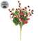 Sunset Blooms & Lace Spray - 21 In