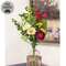 Breezy Summer Blooms Pick - 16"