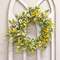 Field of Joy Wreath - 24"