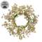 Blushing Blessed Cover Candle Ring - 3-1/2 In