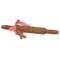 Cookies & Cocoa Wooden Rolling Pin