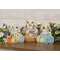 Chunky Hatching Baby Easter Bunny Sitter, 3 Asstd. 38262