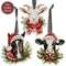 Baah La La La Farm Animal Ornament - 3  Asstd.