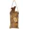 Primitive Mouse in Jack O Lantern Bag CS38832