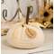 Stuffed Cream Grateful Sweater Pumpkin, 5.5"H CW4041