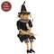 Hagatha Witch Doll - 29"H