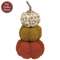 Fall Patterns Pumpkin StackFall Patterns Pumpkin Stack