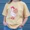 Comfort Colors® Silly Goose T-Shirt - Mustard