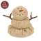 Jolly Melting Snowman - 5"H