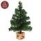 Vintage Friends Christmas Tree - 18.5"H