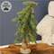 Bendable Luxemburg Pine Tree With Burlap Base - 2 Ft.