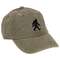 Bigfoot Baseball Cap