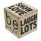 6-Sided Block - Live Simply;