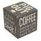 6-Sided Block - In This Kitchen;