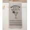 Mamacita Needs a Margarita Dish Towel - 14723;