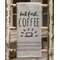 But First... Coffee Dish Towel - 29413;