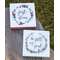 Just Bloom Box Sign - 2 asst;