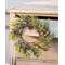 Mountain Pine Wreath - 12" -;
